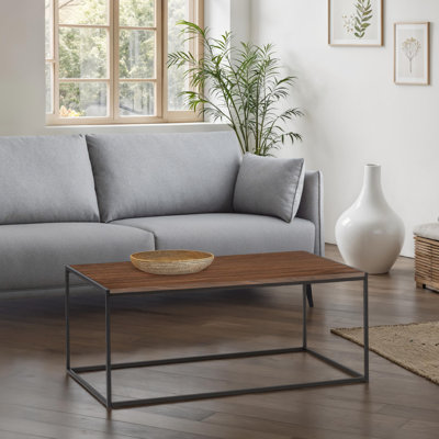 Chew Stoke Sled Coffee Table