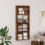 Wood Magazine Rack-710323651