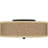 Zen Rattan Flush Mount