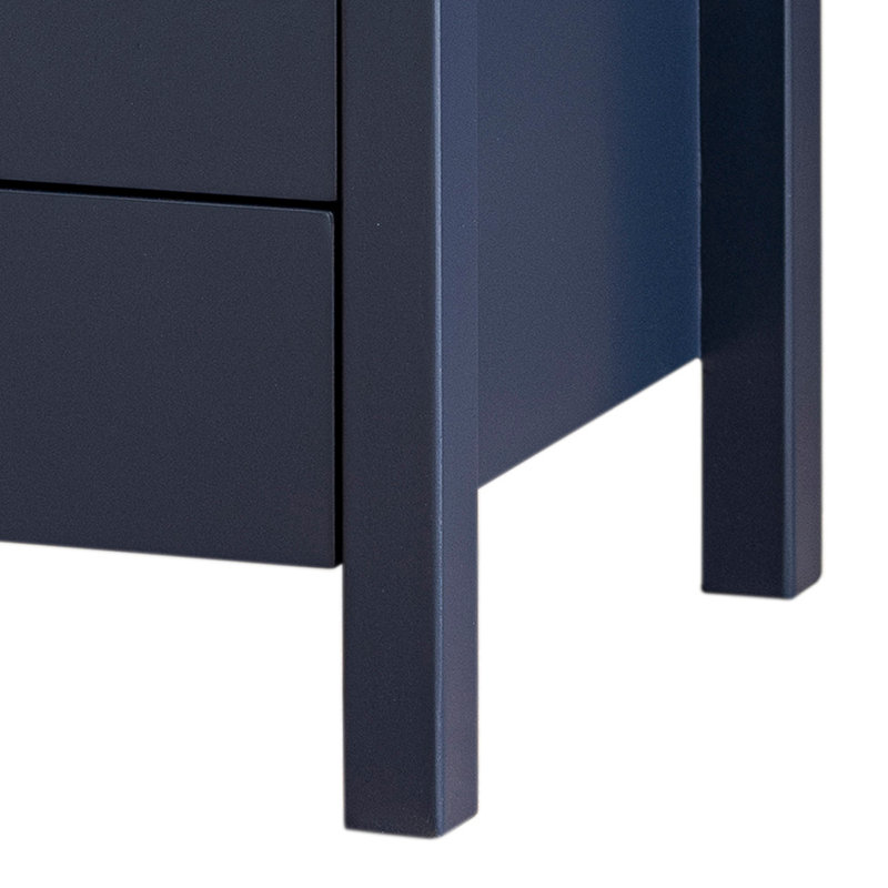 Table de chevet Adelaida, Marine