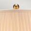 Eisenberg Porcelain Table Lamp