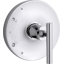 Kohler Purist Rite-Temp Valve Trim with Lever Handle