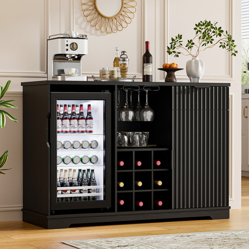 Bar Cabinet