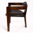 Jaimari 19'' H Upholstered Armchair-966316558-966316544