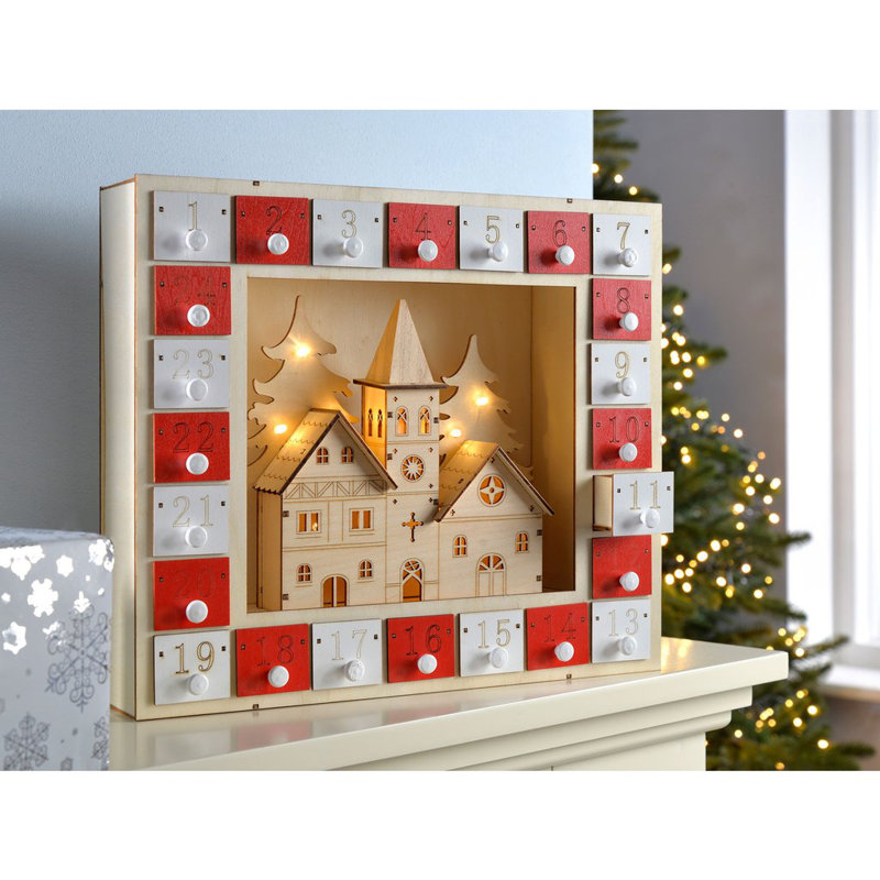Christmas Advent Calendar