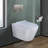 Nebula Dual-Flush Water Elongated Wall-Mount Toilet-39076356