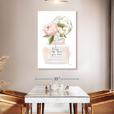 Parfum floral II