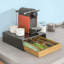 17 Stories Swarte 15 Pod Coffee Pod Storage