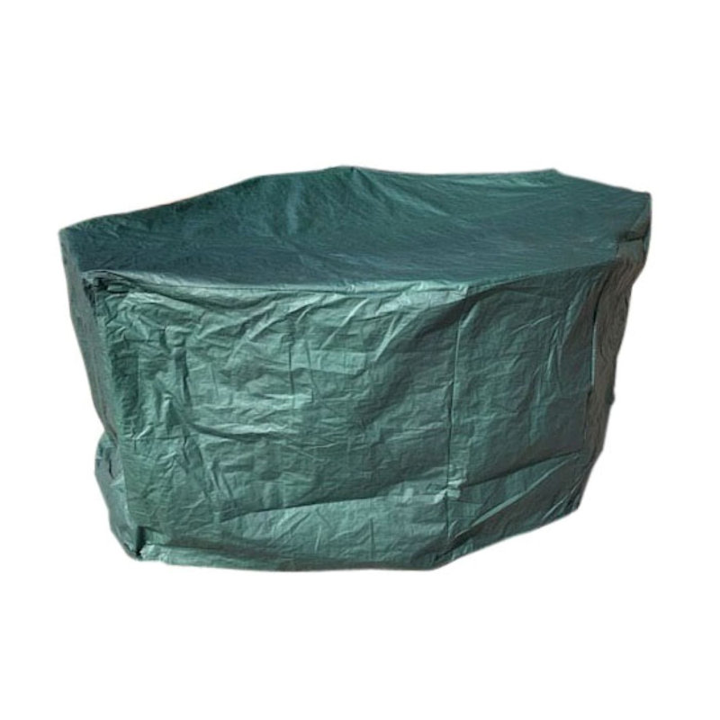 Outdoor Patio Dining Set Cover