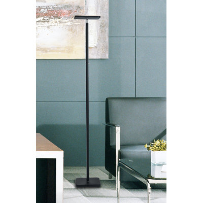Escalante 71.75'' Torchiere Floor Lamp