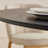 47.24" Round Modern Style Table-814545019