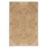 One-of-a-Kind 6' X 9' Area Rug