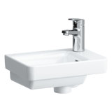 Laufen PRO S 14.17'' L Bathroom Sink