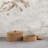 Oval Cork Box Sm-1955349001