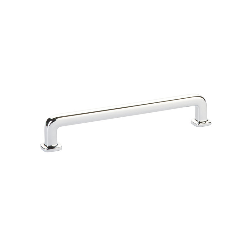 Westridge Appliance Pull, Polished Chrome
