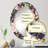 Oval Mirror-259667117