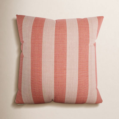 Lani Sunbrella® Indoor/Outdoor Throw Pillow