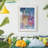 Forevermore  I -Framed Print-1012791960-1012791959