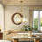 Alissya 5 - Light Pendant Ceiling Light