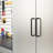 Series, Garage Cabinet , Metallic Gray Finish, Drawers, Water And Heat Trait, 2X Thicker Edge Banding, Shelf Provision, Double Metal Bracket 6 B, 96 In. W X 79 H 20 D, Drawers Doors, Nature, Device