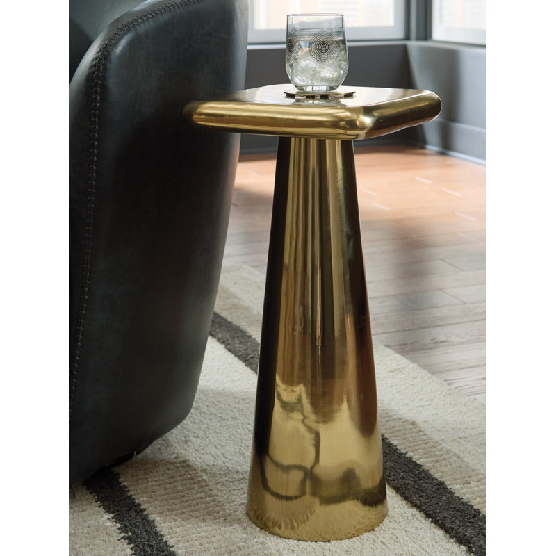 Table d'appoint Dallenburg