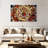 " Church Window " Print-1955924955