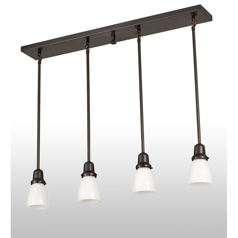 4 - Light Pendant