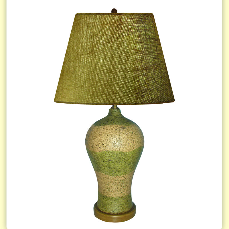 Porcelain Table Lamp