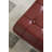 Faux Leather Handable Upholstery Ottoman，Foot Rest Footstool，Accent Stool for Home Deco-1373914912