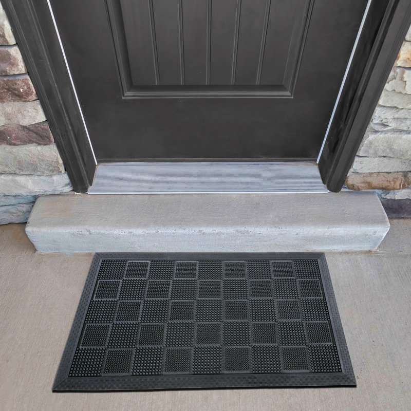 Irwin Non-Slip Doormat