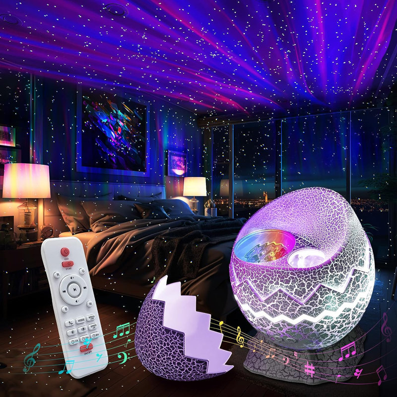 Star Night Light