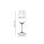 RIEDEL Performance Riesling Glass (Pay 3 Get 4) (Set of 4)