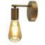 Moberly Armed Sconce-1178428188