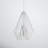 Frankie 1 - Light Unique/Statement Pendant-1736035483-1736035480