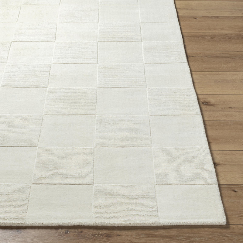 Tapis Lenore, Rectangle 9 pi x 12 pi