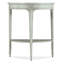 Charleston Demilune Accent Table-995295080