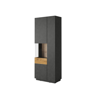 Evelin Display Cabinet