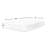 Jeny Mattress, Memory Foam, Stretch Cover-107123079-131080446