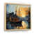 Cadre naturel flottant