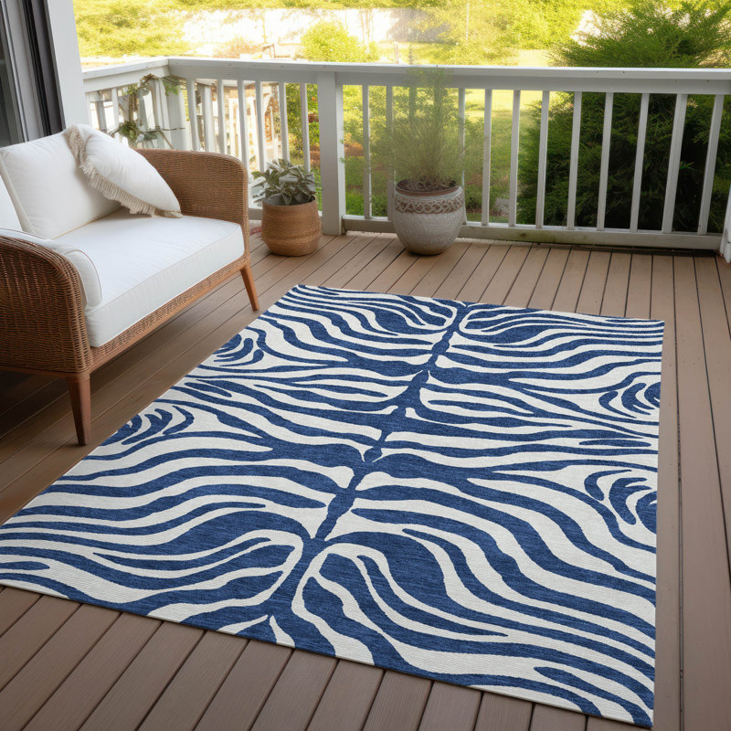 Tapis Chayden, Rectangle 9 pi x 12 pi