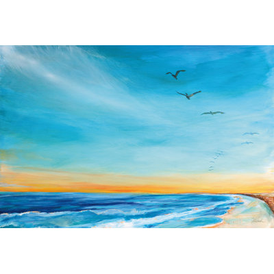 «Abdas Back Bay Refuge» par Sue Schlabach