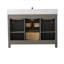 Meuble-lavabo simple 48 po Ajiya-105154868-105154865
