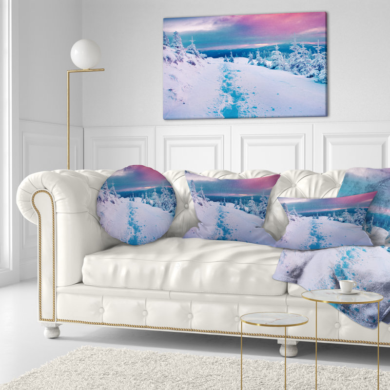 Coussin Schafer