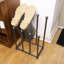 4 Pair Boot Storage