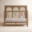 Eloise 4-in-1 Convertible Crib-1606533680