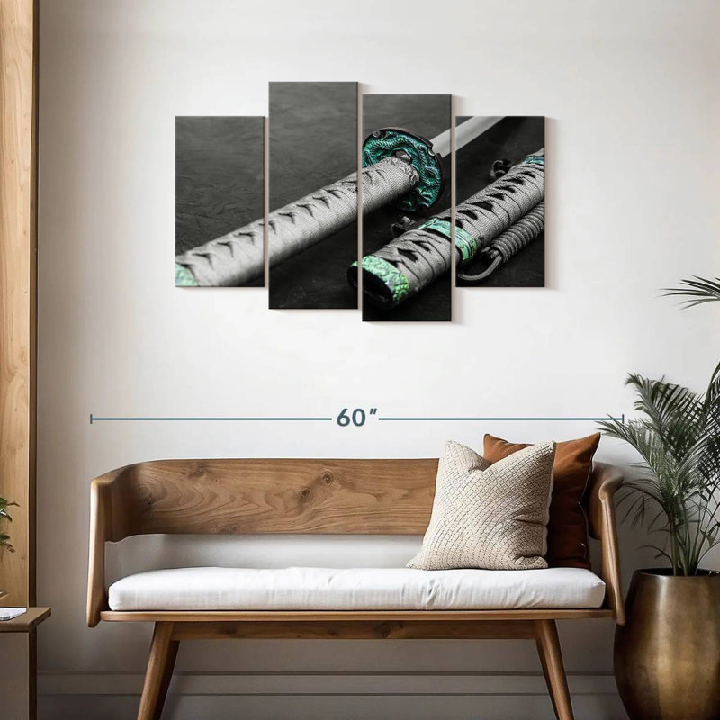Dragon Katana Sword