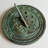 Landscape & Nature Sundial
