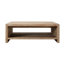 48 in. Solid Wood Console Table
