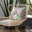 Housse et insert de coussin décoratif en polyester -581700308-581700321