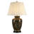Elrod Porcelain Table Lamp